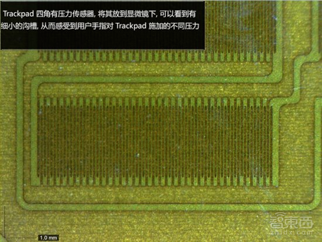 被华为抢了先 iPhone 6s的Force Touch还有啥料?