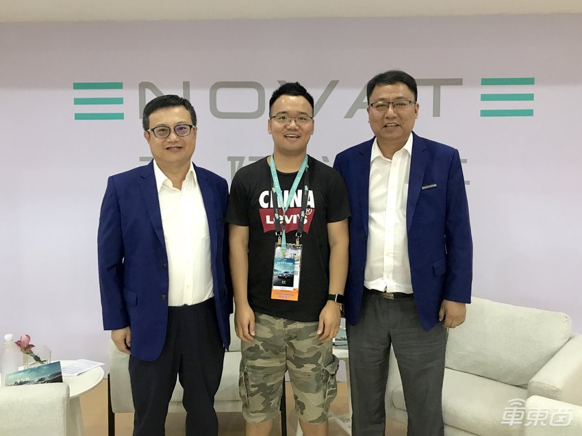 独家对话:天际汽车董事长张海亮揭秘造车心法!两年估值过百亿