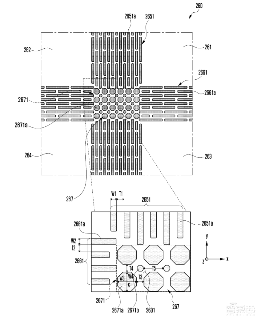 三星“奇葩”折叠屏专利:横竖、内外任意折!还能当笔记本电脑