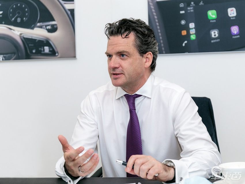车圈高层余震不断!5位CEO被换,12名高管待业中