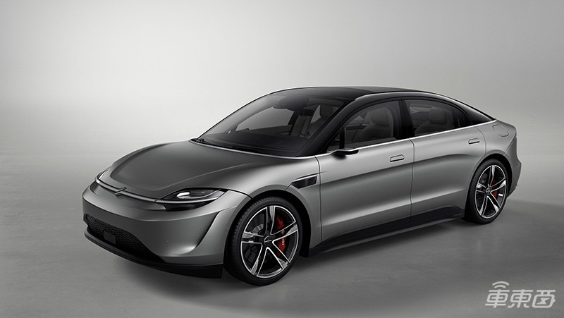 现代上天,丰田造城,奔驰玩起阿凡达!一文看懂CES2020汽车科技