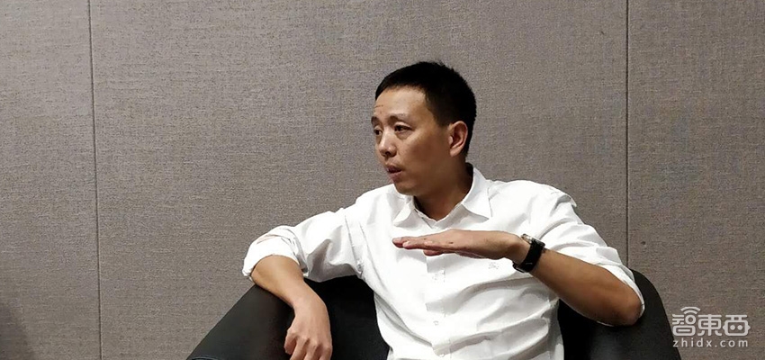 专访千寻位置CEO陈金培：高精定位亟需杀手级应用