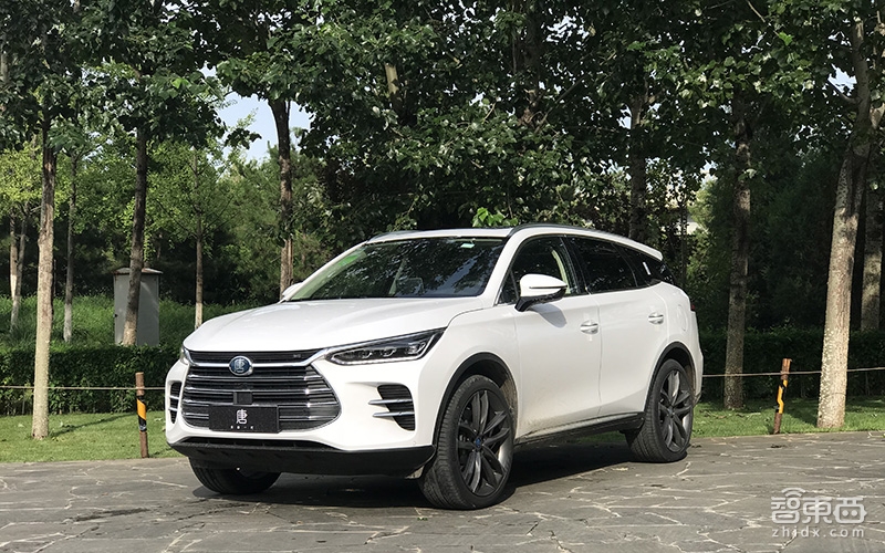 2030年中国将告别燃油车?电动百人会论坛首日6大干货