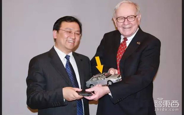 4成收入来自电动车 比亚迪股东问答揭示大量行业真相