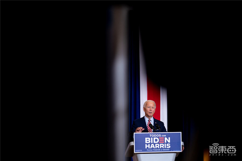 川建国下岗,拜振华来了,科技封锁会结束吗