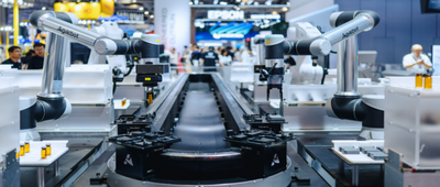 江苏，即将冲出“工业具身智能第一股”