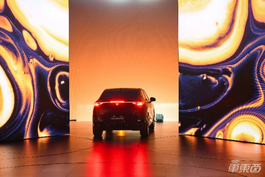 7款车型亮相,大众汽车集团秀实力,加速新能源转型