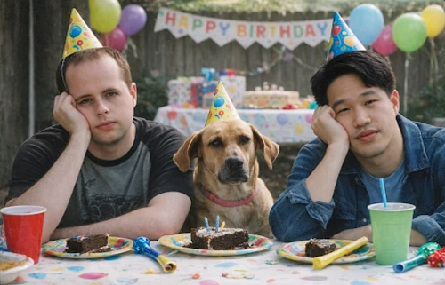 OpenAI最新生图模型实测！网友：完蛋了