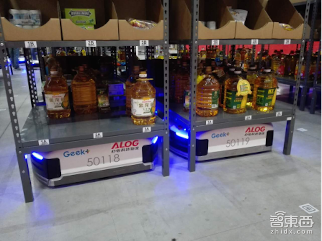 硬创先锋郑勇:独家解密中国版“Kiva仓储机器人”