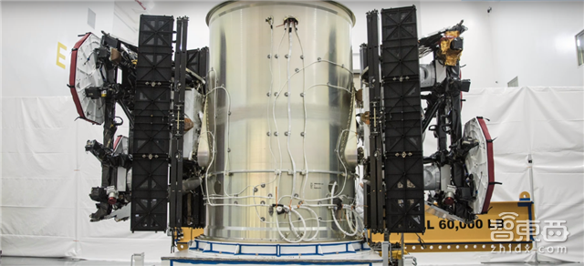 从两颗卫星到12000颗 解密SpaceX百亿美元新蓝图【附下载】| 智东西内参