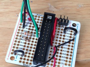 拯救喵星人 树莓派自动喂猫器机