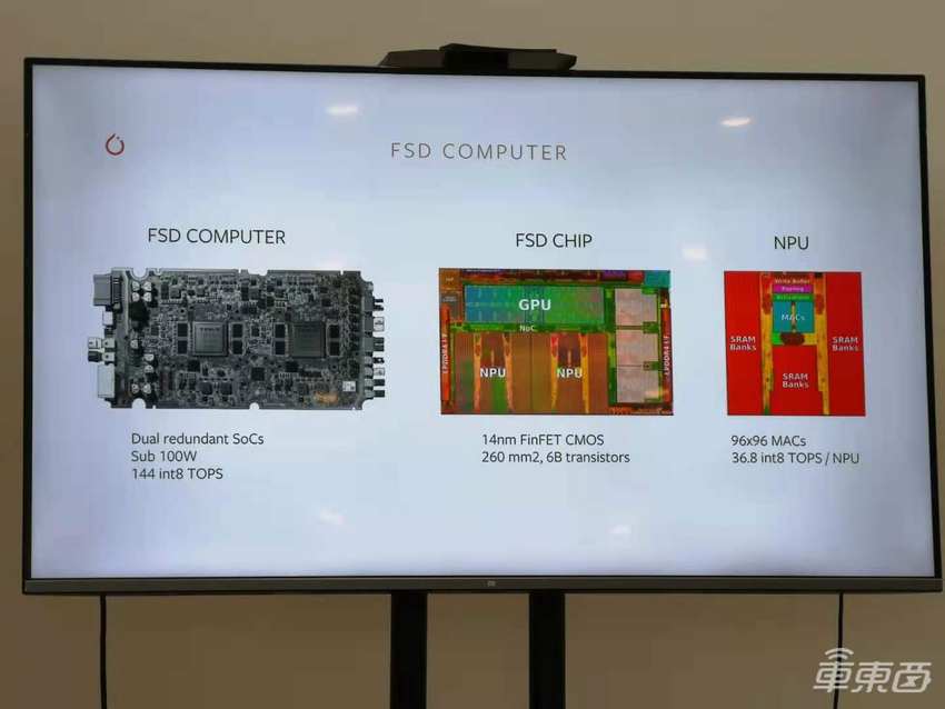 特斯拉阐述为何选择纯视觉 摄像头测距已成熟，雷达缺陷不可弥补