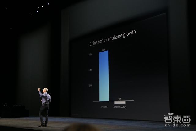 粉色来袭中国首发 苹果全面升级iPhone推iPad Pro