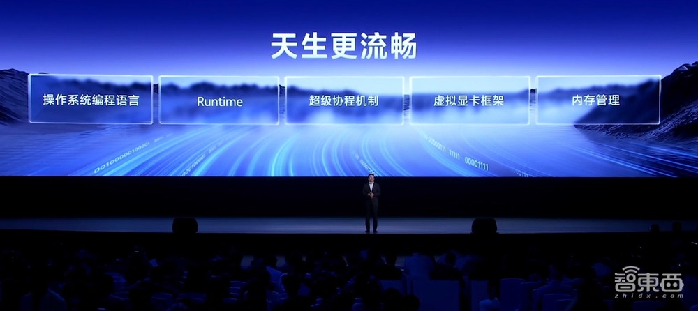 通用人工智能时代的操作系统,到底该长啥样?vivo已抢先交卷了