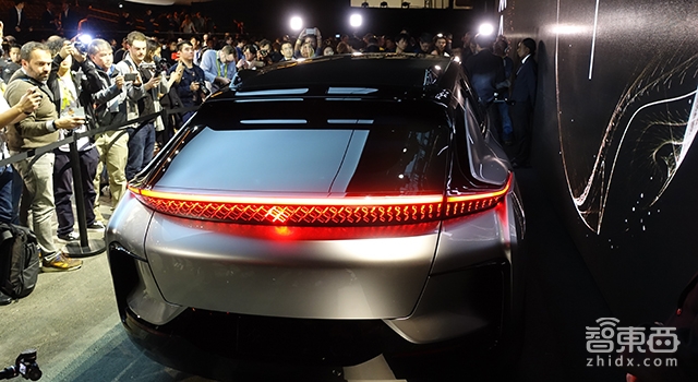 参数秒杀特斯拉的背后 贾跃亭的FF91还将面临四大难题 想想就发凉