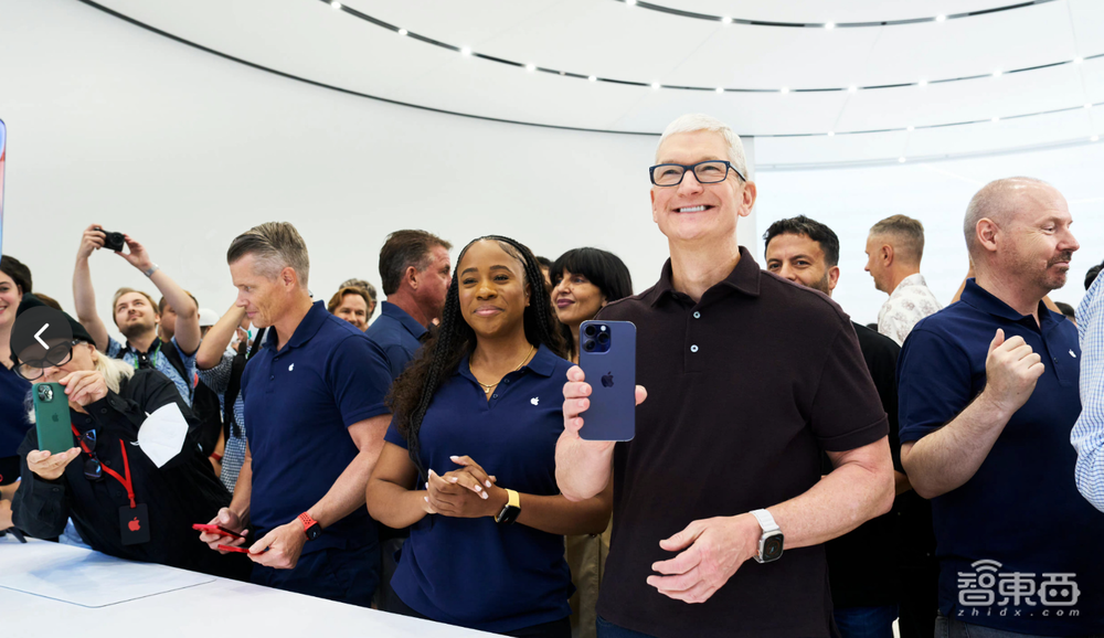 鐵打的蘋果流水的供應(yīng)鏈：大陸供應(yīng)商7進8出背后