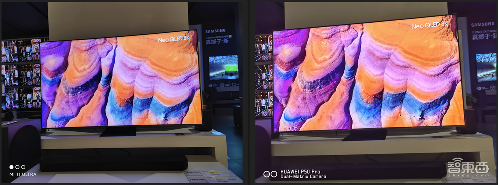 华为P50 Pro深度体验:没了5G,但仍是一部“能打电话的相机”