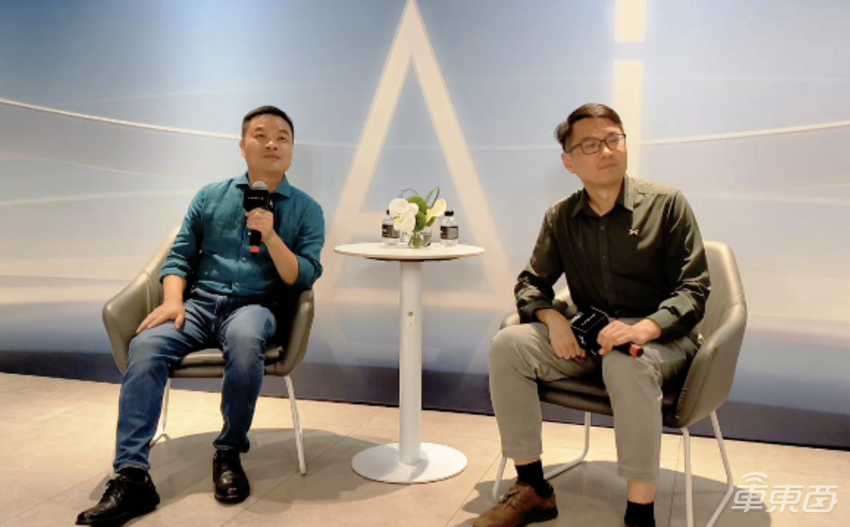 何小鹏：智驾2025年底每周仅需接管1-2次，将进军Robotaxi行业但不运营