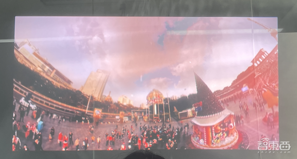 打造三大行业方案,推出自研光学模组,爱普生发力AR眼镜市场