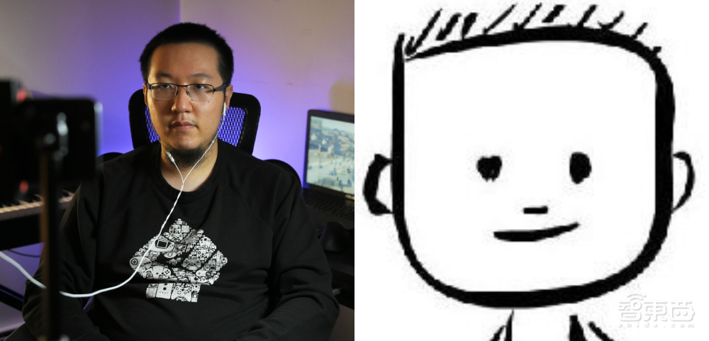 自学成才的90后AI修复师!给百年前老北京影像上色,“复活”民国美女火了