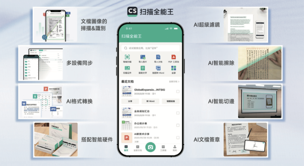 上海AI企业冲刺港交所:9年干成中国第一AI超级应用!市值218亿