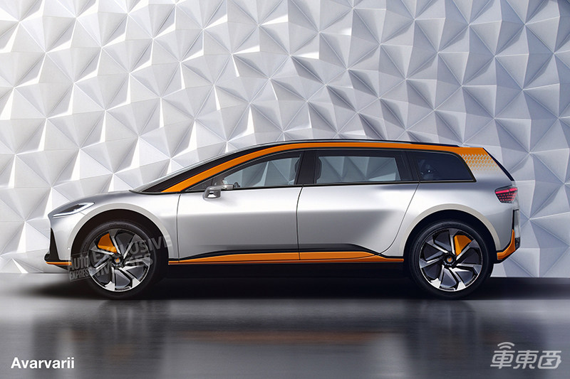 昨夜,戴森宣布放弃造车!曾计划投资200亿,已造出原型车