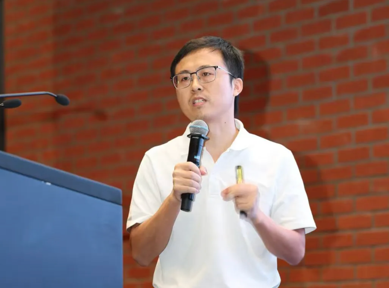 深圳机器人创企,3个月连拿两笔亿元融资