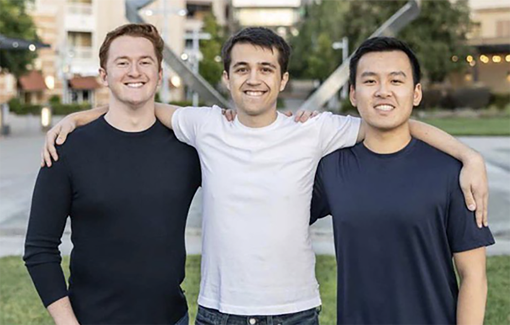 估值350亿!AI芯片独角兽获新融资,采用4nm制程、算力达1000TOPS