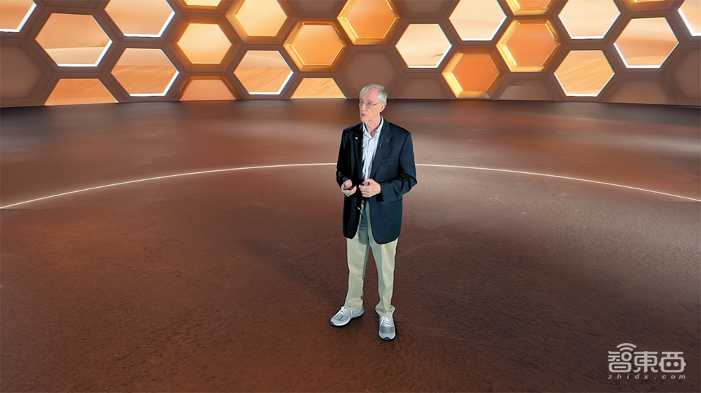 上逐星日、下潜深海，科学WE大会十年揭秘大国重器