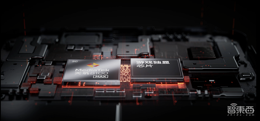 一加手机中国区新帅首次登台,接棒Ace系列,首发天玑8100-MAX