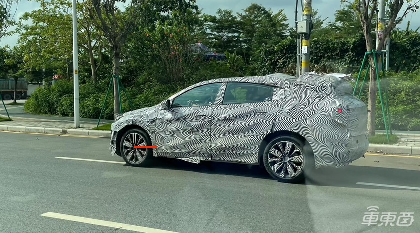 独家解析小鹏版Model Y:售价20多万,或标配激光雷达