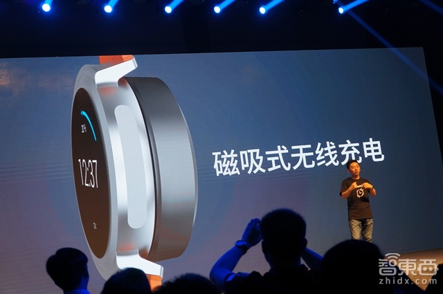 千元Ticwatch 会是一款Android智能表黑马吗?