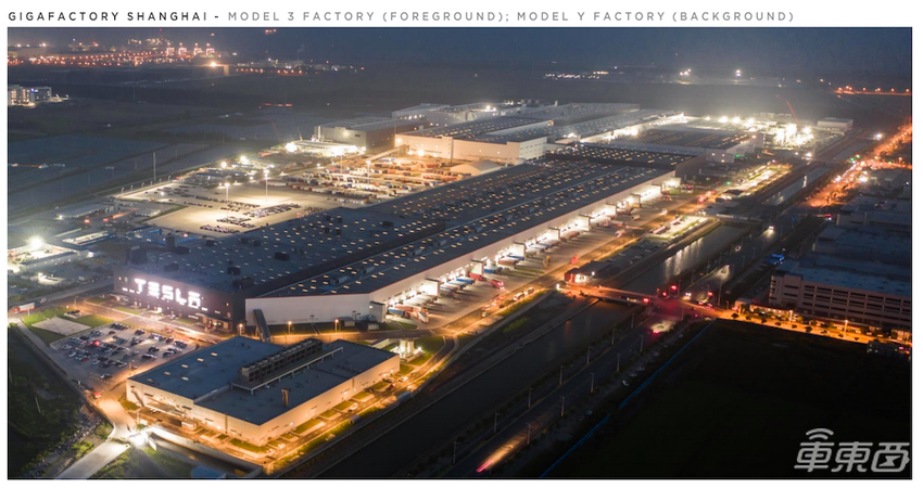 特斯拉新款Model S/X上市!内饰太科幻,最远跑840公里
