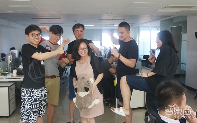 主打休闲游戏 看游戏圈女将如何搞定VR游戏开发