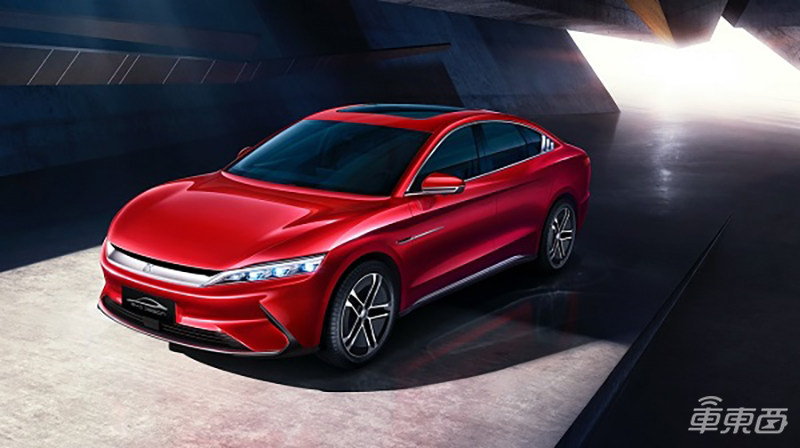 电动车续航迈入600公里时代，14款新车扎堆上市，详解背后三大突破