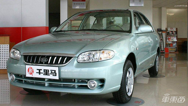 入华19年后销量腰斩!韩国车上演电动大反击