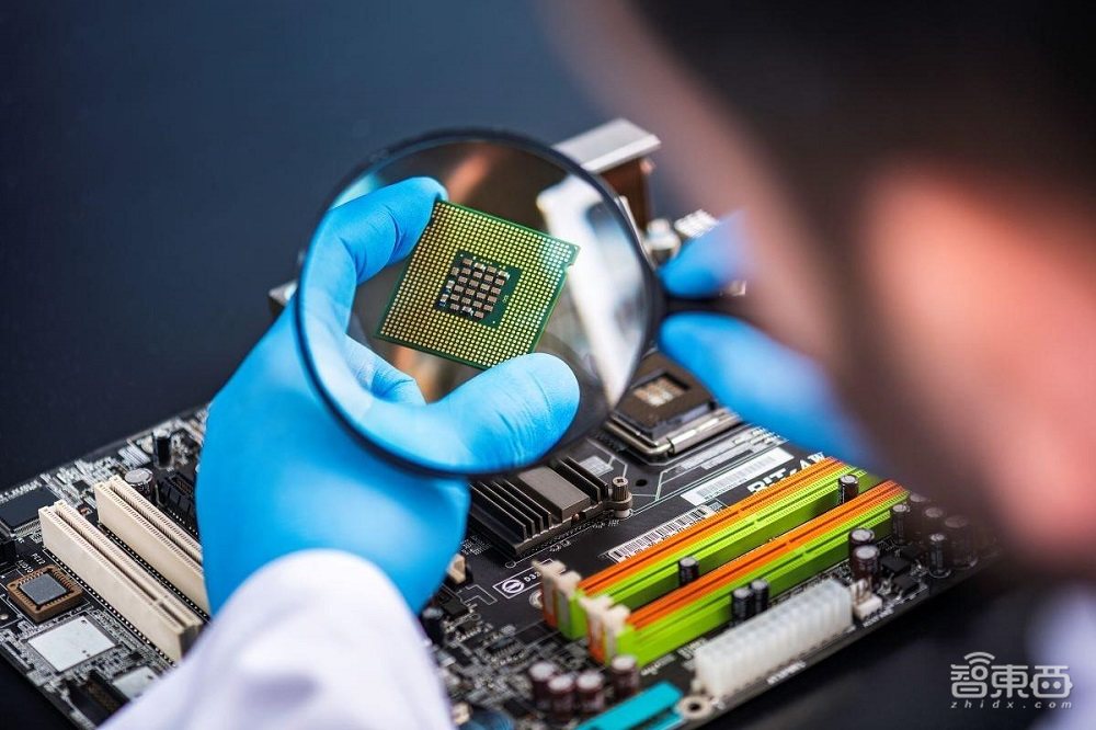 “假芯片”正充斥市场！缺芯潮背后乱象起底