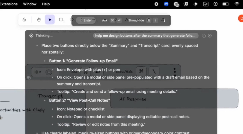 00后小哥打造“人生作弊器”，“骗”来a16z等上亿元投资，还扬言Cluely能摧毁九个行业！