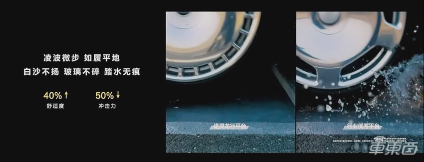 余承东:我们有轻功!华为百万尊界六大黑科技公开,轮番吊打迈巴赫