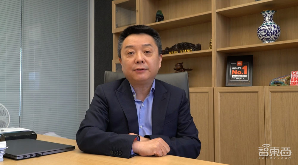 小米海外干翻三星苹果？三位“天降猛男”成定海神针