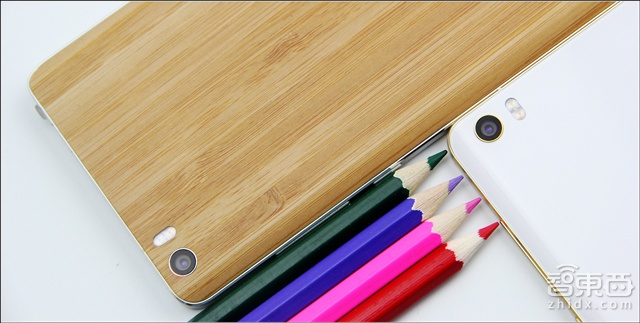 小米Note顶配版测评:到底比普通版强多少?