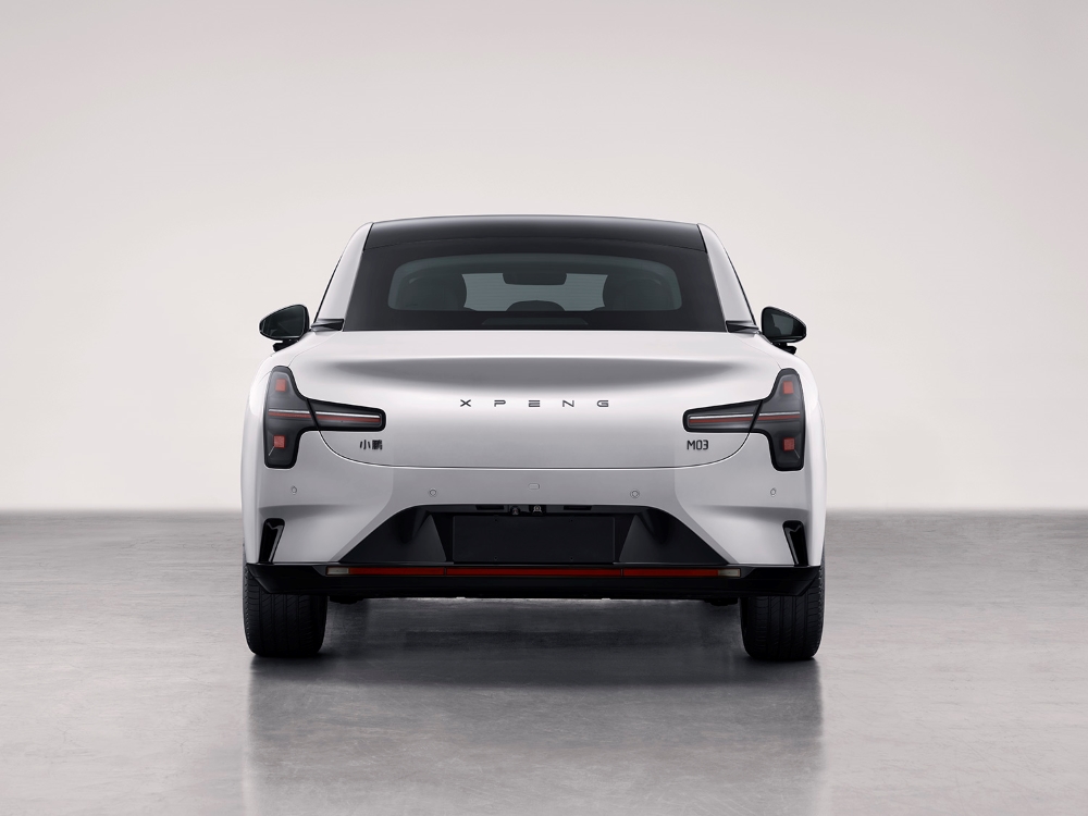 小鹏大众合作首款车亮相！东风新车量产轮毂电机，11月工信部车展来了