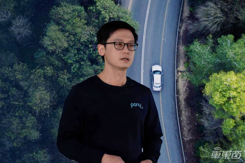 狂奔六年后，小马智行开始想办法搞钱