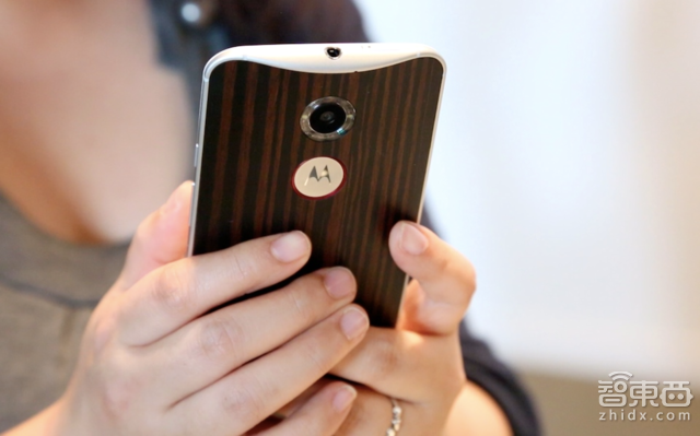 智东西晚报:苹果至少在这5方面“抄袭”了谷歌