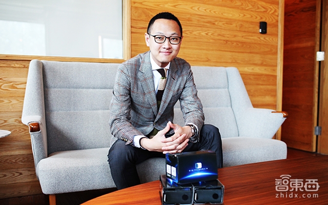 独家:王菲演唱会VR直播真相,谢霆锋的点子,这家公司搞掂