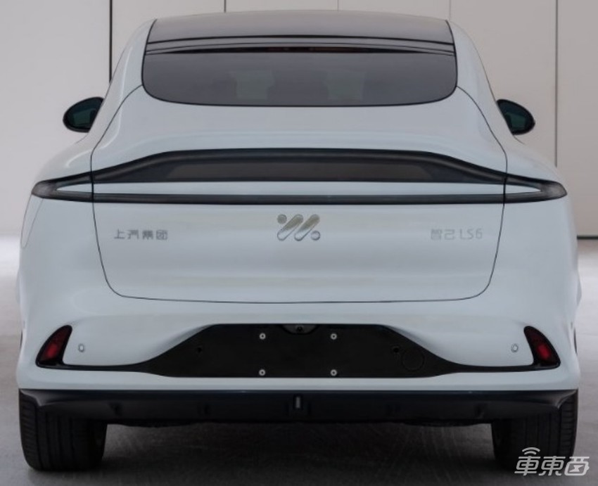 华为打响下半年新车第一枪!问界M7改款,阿维塔首款轿车曝光