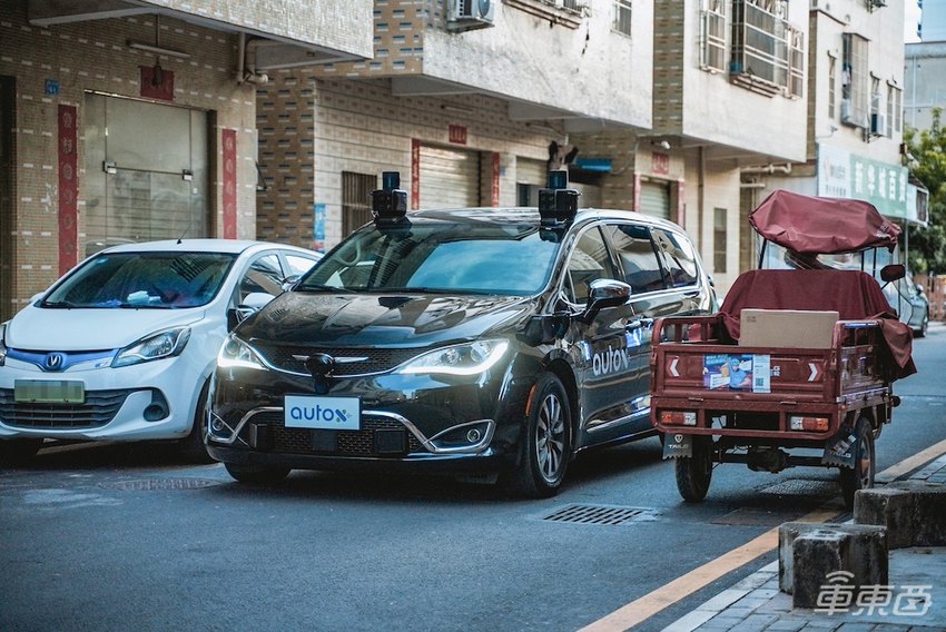 L4级自动驾驶的时代,RoboTaxi保持领先的秘诀是什么?
