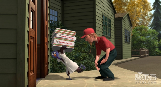 52P派杰权威报告(下):全球最重要50+VR公司解析