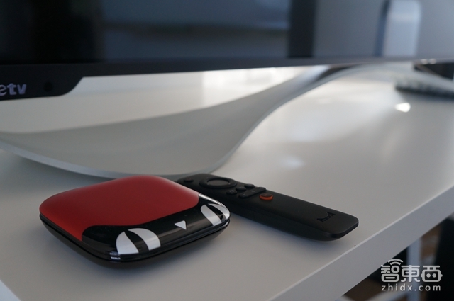 新一代天猫魔盒体验:双11阿里的官方杀手锏