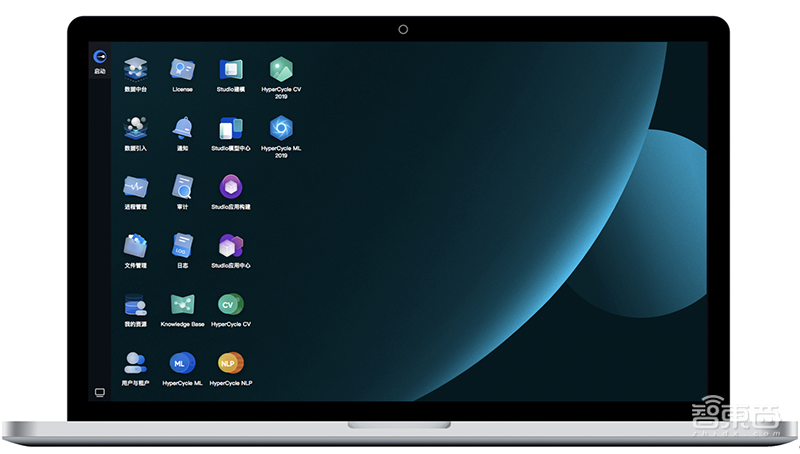 第四范式推首款企业级AI操作系统，四大AI新品齐发